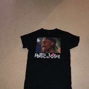 2pac shirt